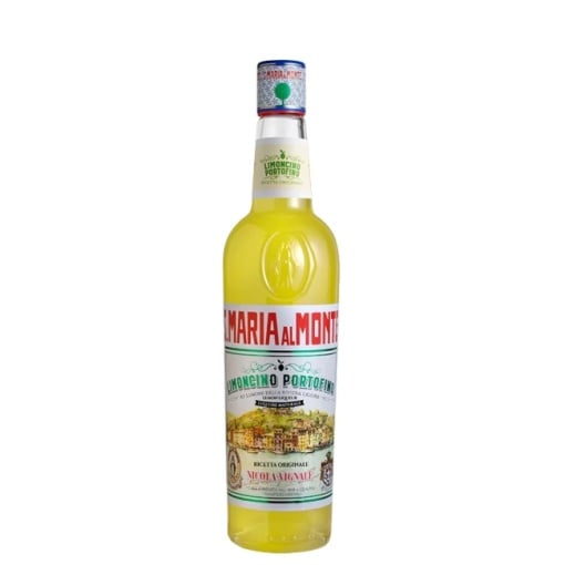 Lichior Limoncino Portofino Caffo 0.7L