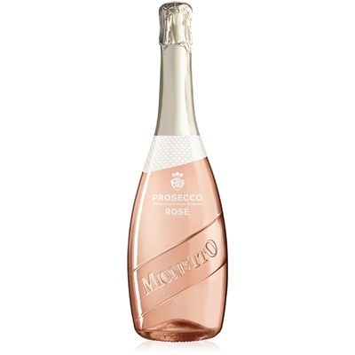 Mionetto Prosecco Luxury Rose 0.75L