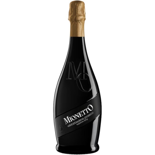 Prosecco Mionetto Superiore MO Valdobbiadene DOCG 0.75L