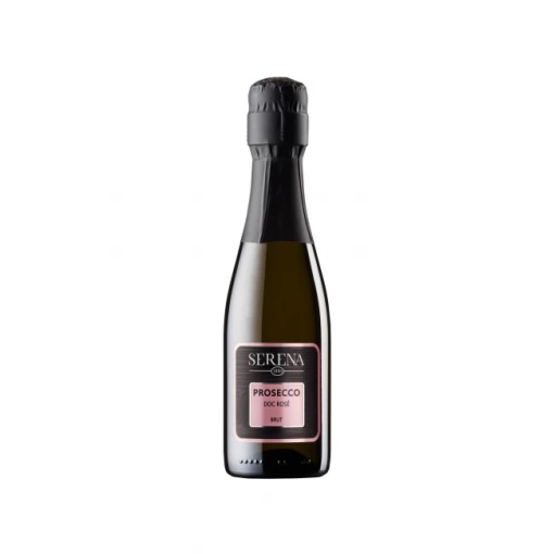 Prosecco Serena Wines 1881 Rose Brut DOC Miniatura 0.2L