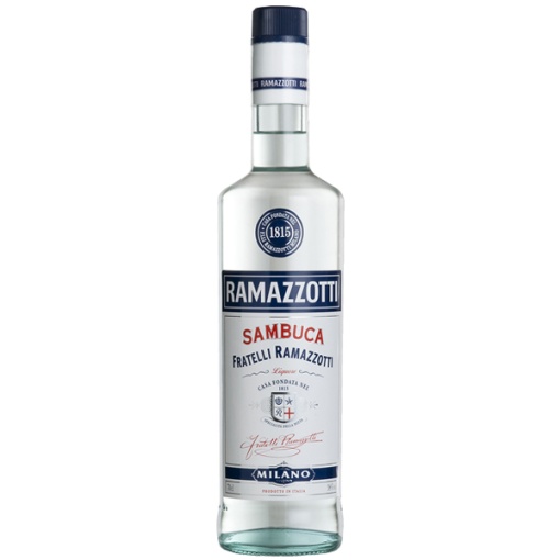 Ramazzotti Sambuca 0.7L