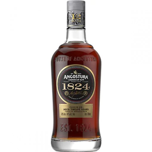 Rom Angostura 12 YO 1824, 0.7L