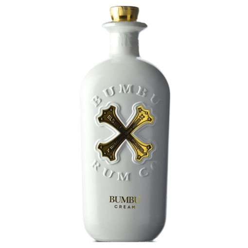 Rom Bumbu Cream 0.7L