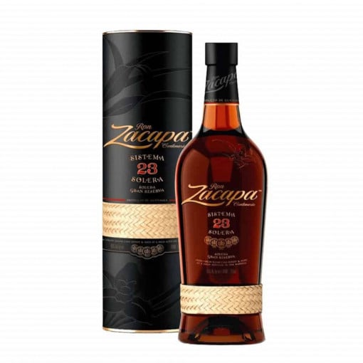 Rom Zacapa 23 Ani 1L 40%