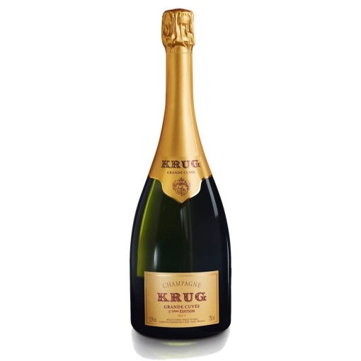 Sampanie Krug Grand Cuvee 171eme Edition 0.75L