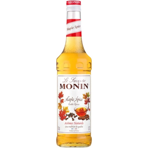 Sirop Monin Maple Spice 0.7L