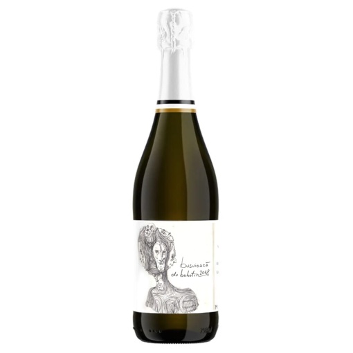 Spumant Cotnari Millesime Busuioaca de Bohotin 2018 Brut Rose 0.75L