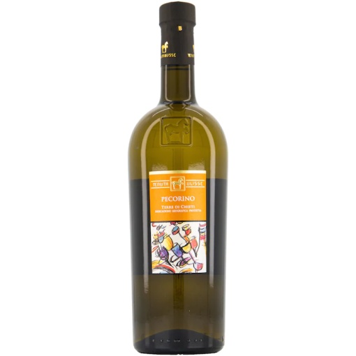 Tenuta Ulisse Unico Pecorino 0.75L