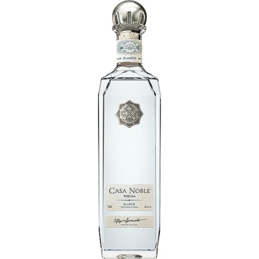 Tequila Casa Noble Blanco 0.7L