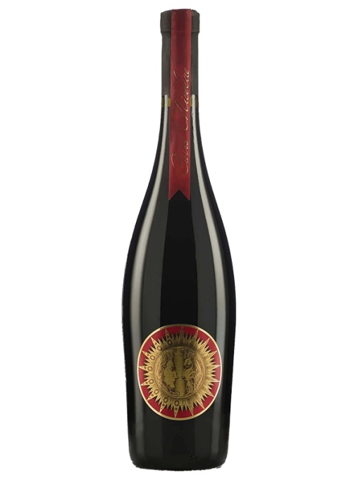 Tohani Cuvee Nicolae Rosu 0.75L