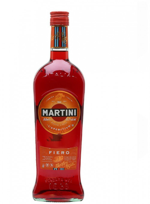 Vermouth Martini Fiero 0.7L