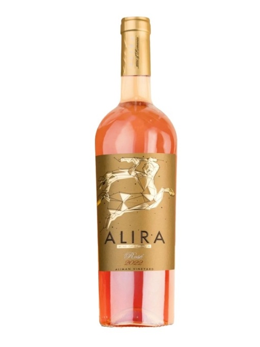 Vin Alira Rose 0.75L