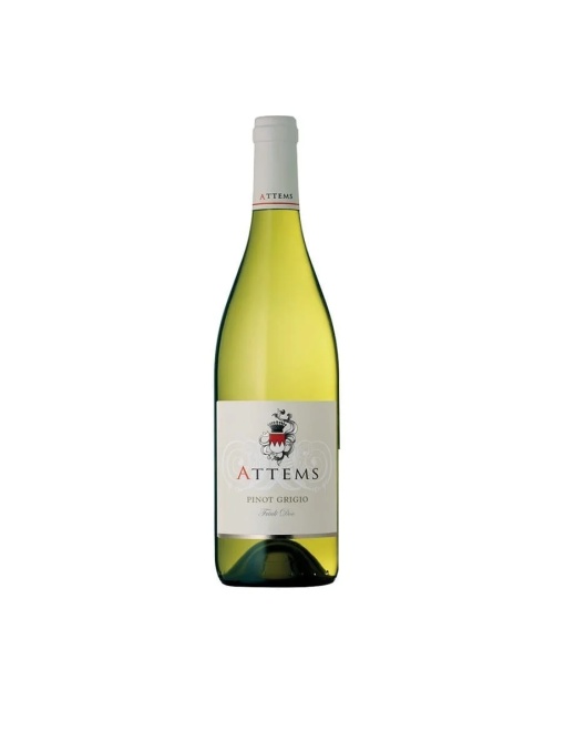 Vin Attems Sauvignon Frescobaldi IGT Alb Sec 0.75L