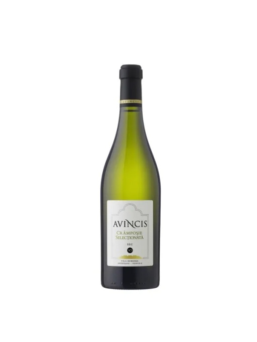 Vin Avincis Crampoşie Selectionata 0.75L
