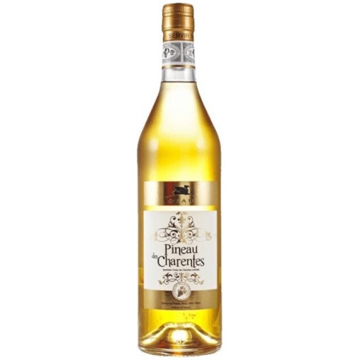 Vin Deau Pineau Blanc 0.75L