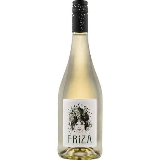 Vin Petiant Carastelec Friza Alb 0.75L 11.5%