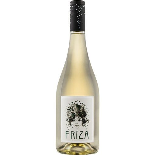 Vin Petiant Carastelec Friza Alb 0.75L