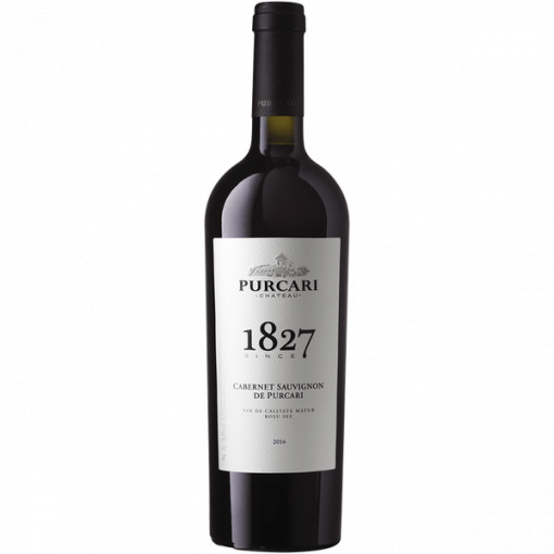 Vin Purcari Cabernet Sauvignon 0.75L