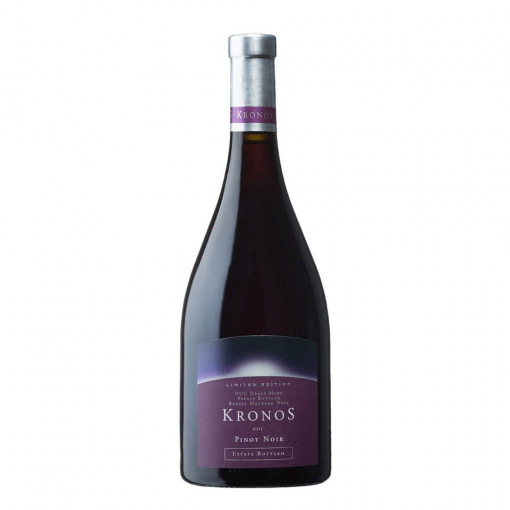 Vin The Iconic Estate Kronos Pinot Noir 0.75L