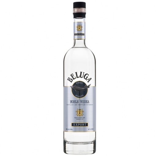 Vodka Beluga Noble 0.7L