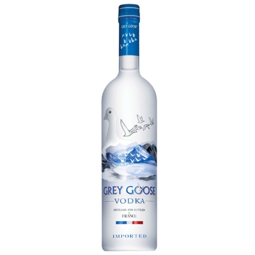 Vodka Grey Goose 0.7L