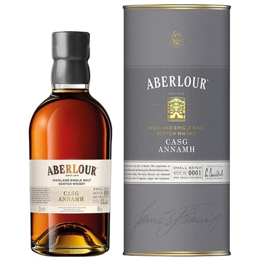 Whisky Aberlour Casg Annamh 0.7L