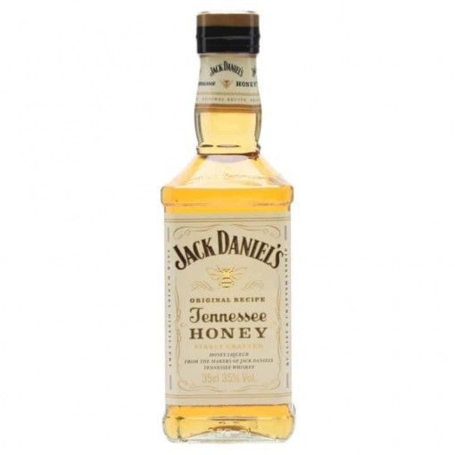 Whisky Jack Daniel's Honey Tennessee 0.35L 35%