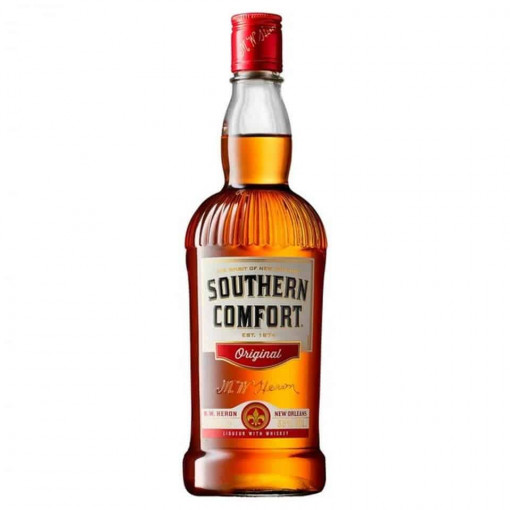 Whisky Southern Comfort 0.7L 35%