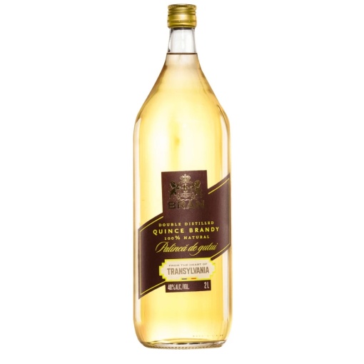 Bran Palinca Gutui 2L