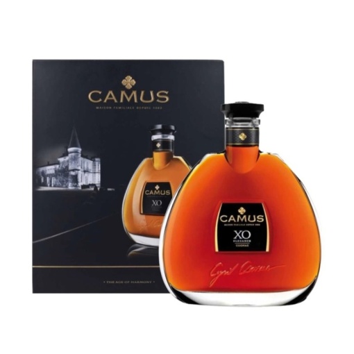 Camus - Coniac Xo 1L