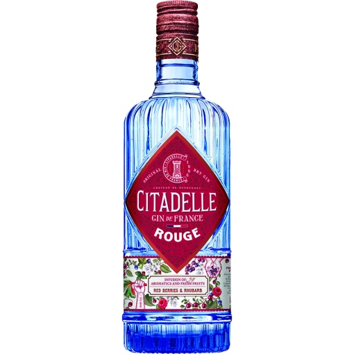 Citadelle Rouge Gin 0.7L