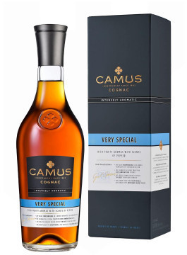 Cognac Camus VS Intensely Aromatic 0.7L