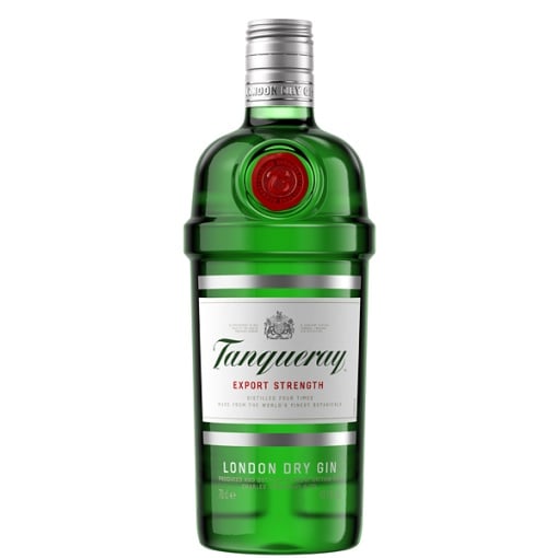 Gin Tanqueray London Dry Gin 0.7L 43.1%