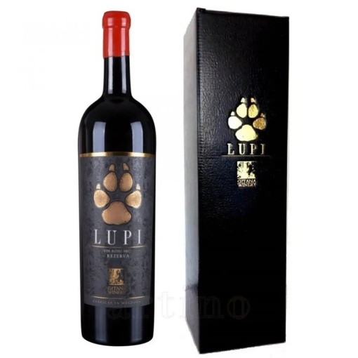 Gitana Lupi Magnum 1.5L