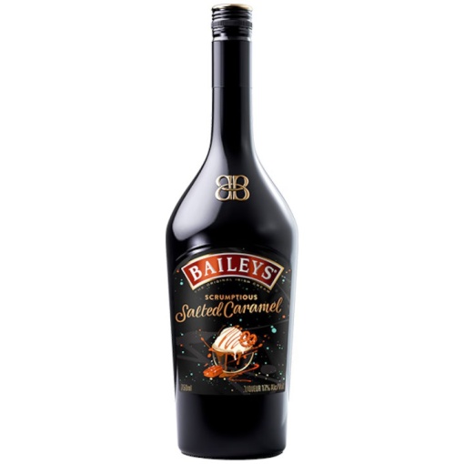 Lichior Baileys Salted Caramel 0.7L