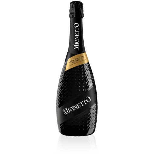 Prosecco Mionetto Superiore Valdobbiadene Luxury DOCG 0.75L