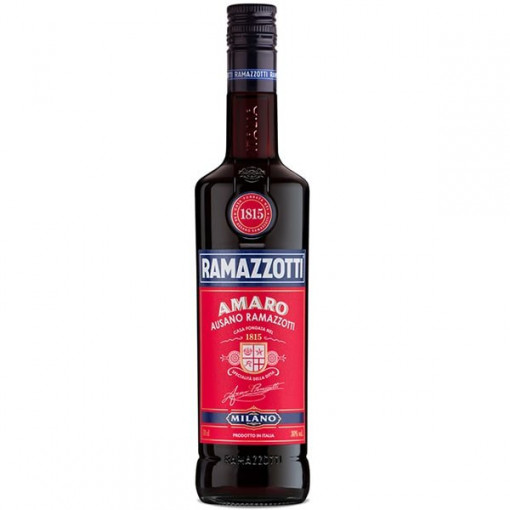 Ramazzotti Amaro 0.7L