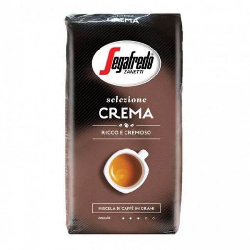 Segafredo Selezione Espresso Cafea Boabe 1Kg