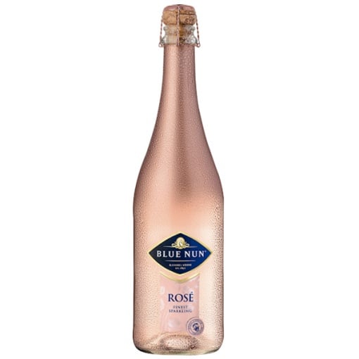 Spumant Blue Nun Rose Edition 0.75L