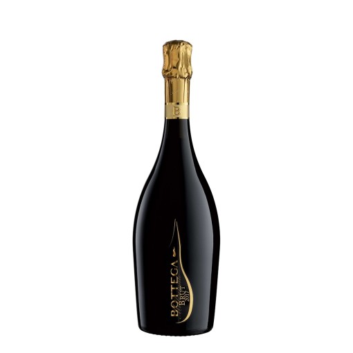 Spumant Bottega Millesimato Prosecco Brut Alb 0.75L