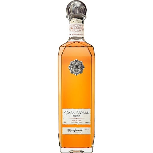 Tequila Casa Noble Reposado 0.7L