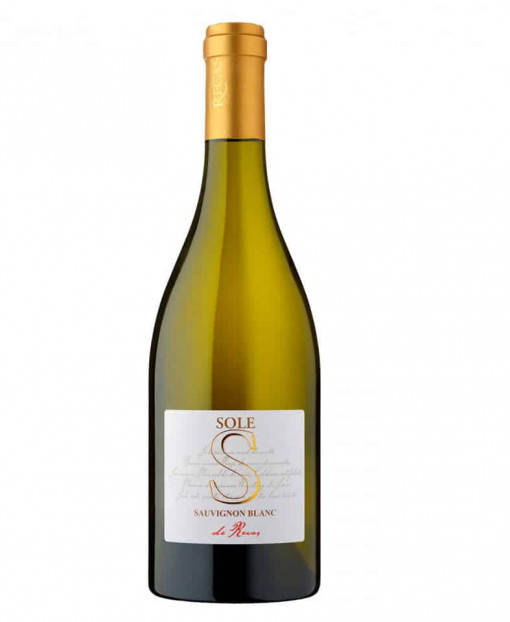 Vin Cramele Recas Sole Sauvignon Blanc 0.75L