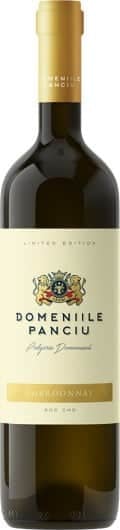 Vin Domeniile Panciu Podgorie Domneasca Chardonnay 0.75L
