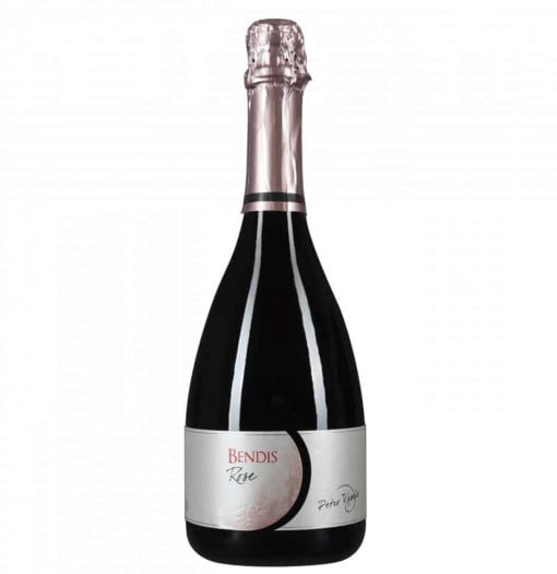 Vin Petro Vaselo Bendis Rose 0.75L