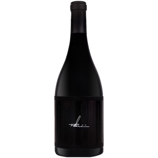 Vin Rasova Macici Feteasca Neagra Rosu Sec 0.75L