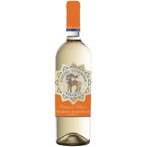 Vinarte Castel Starmina Tamaioasa Romaneasca 0.75L
