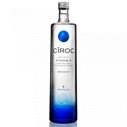 Vodka Ciroc 1.75L 40%