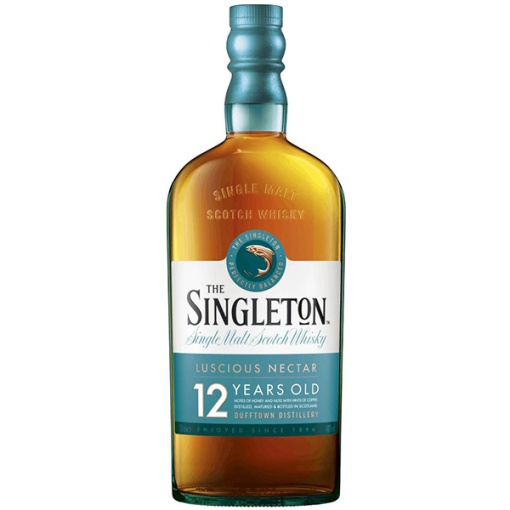 Whisky Single Malt Singleton 12 Ani 0.7L