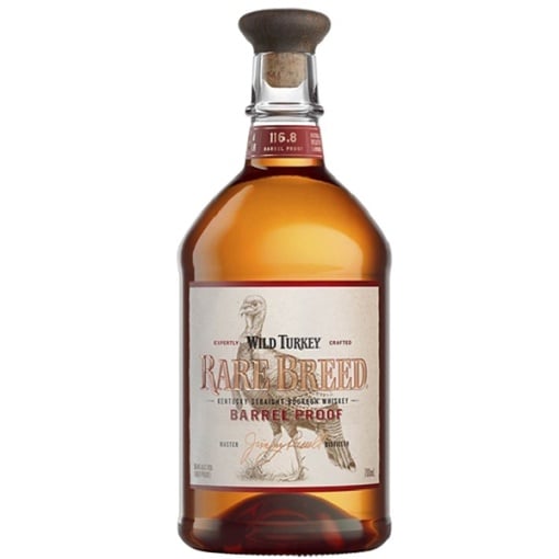 Whisky Wild Turkey Rare Breed Proof 0.7L