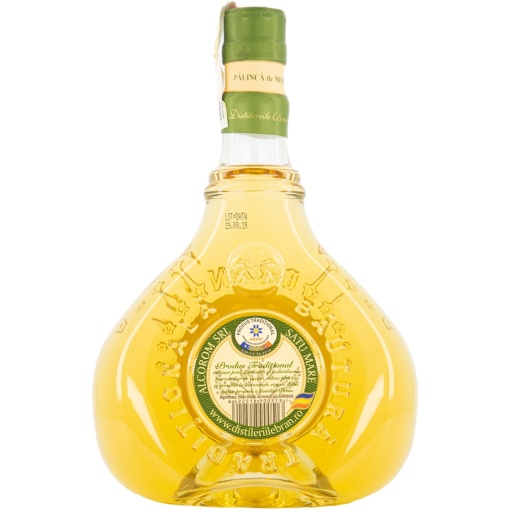 Bran Palinca De Mere 0.7L